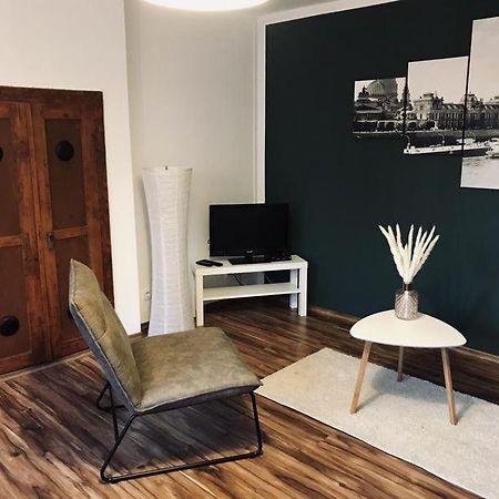 Ferienwohnung Willi I Spremberg Bagian luar foto