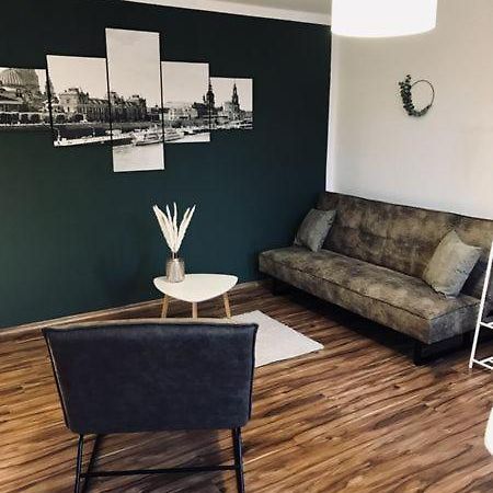 Ferienwohnung Willi I Spremberg Bagian luar foto