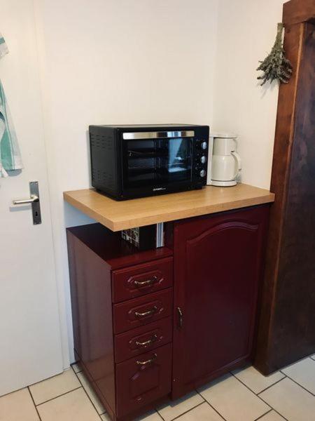 Ferienwohnung Willi I Spremberg Bagian luar foto