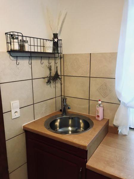 Ferienwohnung Willi I Spremberg Bagian luar foto