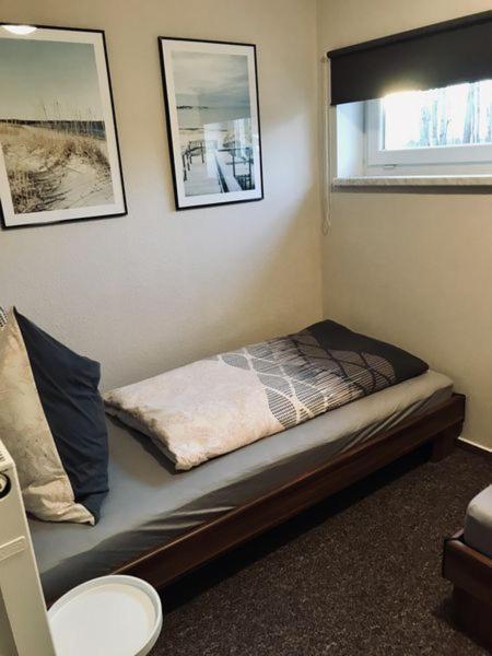 Ferienwohnung Willi I Spremberg Bagian luar foto