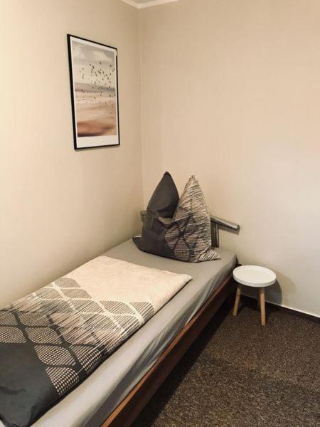 Ferienwohnung Willi I Spremberg Bagian luar foto