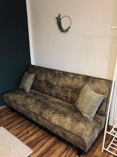 Ferienwohnung Willi I Spremberg Bagian luar foto