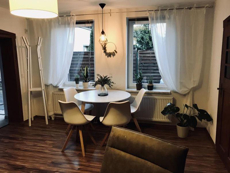 Ferienwohnung Willi I Spremberg Bagian luar foto