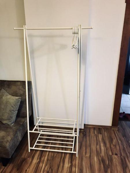Ferienwohnung Willi I Spremberg Bagian luar foto