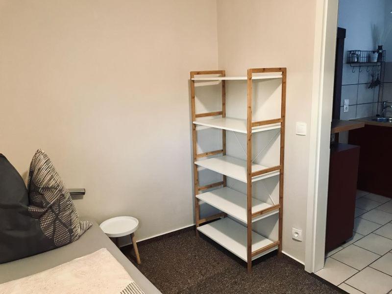 Ferienwohnung Willi I Spremberg Bagian luar foto