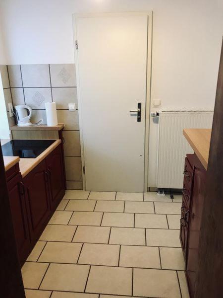 Ferienwohnung Willi I Spremberg Bagian luar foto