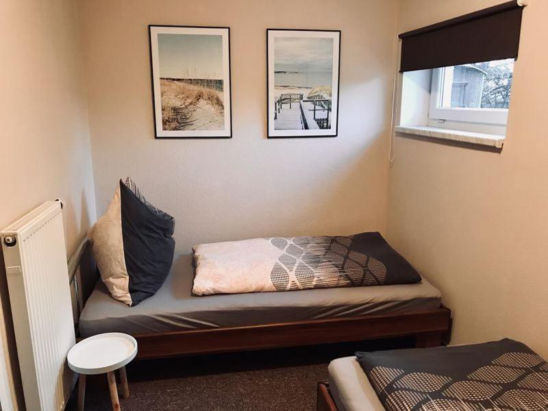 Ferienwohnung Willi I Spremberg Bagian luar foto