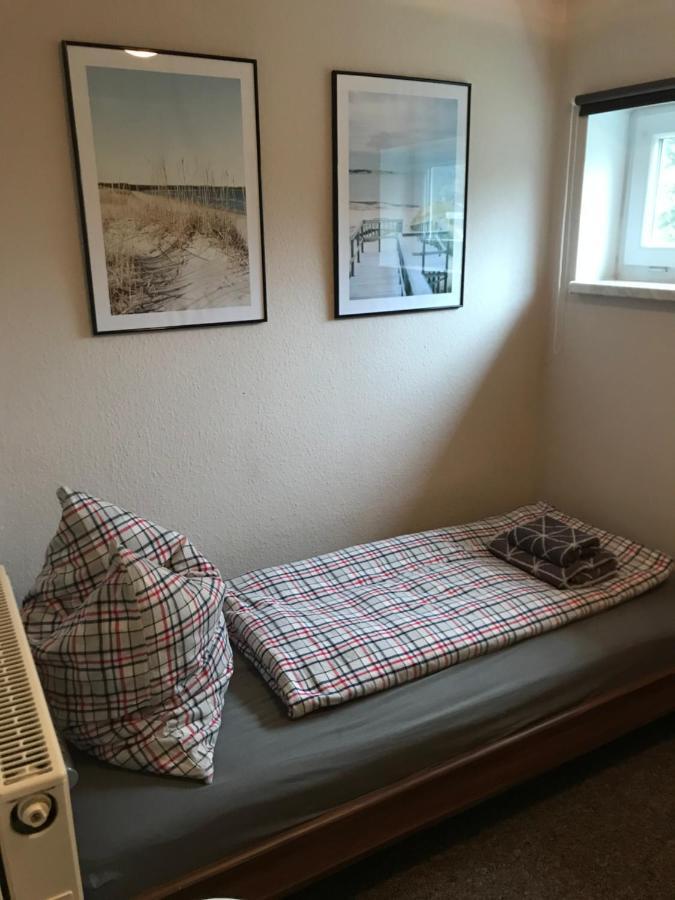Ferienwohnung Willi I Spremberg Bagian luar foto