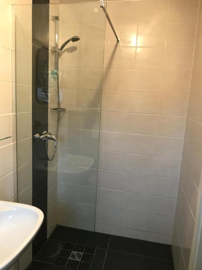Ferienwohnung Willi I Spremberg Bagian luar foto